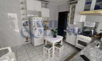 Imagem 3: Sobrado com 3 quartos na Vila União