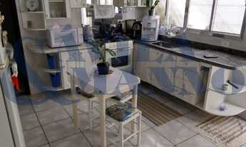 Imagem 2: Sobrado com 3 quartos na Vila União