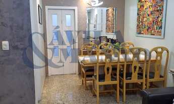 Imagem 2: Casa de Comdominio com 3 quartos na Mooca