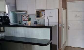 Imagem 5: Apartamento com 2 quartos na Mooca