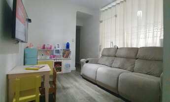 Imagem 2: Apartamento com 2 quartos na Mooca