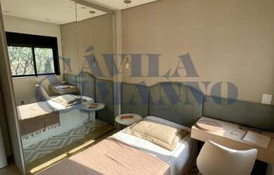 Imagem 7: Apartamento Novo com 3 quartos no Anália Franco