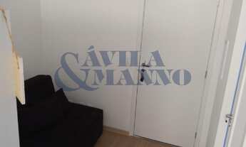 Imagem 2: Apartamento com 1 quarto no Brás