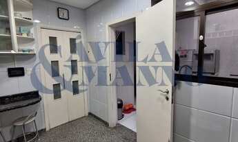 Imagem 7: Casa de Comdominio com 3 quartos na Mooca