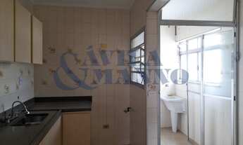 Imagem 5: Apartamento com 3 quartos na Mooca