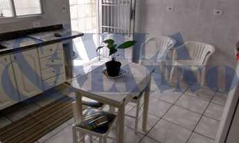 Imagem 4: Sobrado com 3 quartos na Vila União