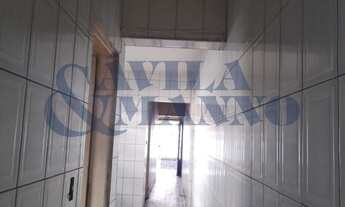 Imagem 6: Casa Terréa com 2 quartos na Mooca