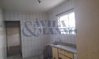 Imagem 4: Casa Terréa com 2 quartos na Mooca