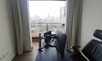 Imagem 5: Apartamento com 2 quartos na Mooca