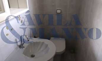 Imagem 7: Sobrado com 3 quartos na Vila União