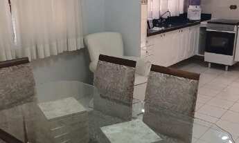 Imagem 3: Sobrado com 4 quartos na Sapopemba