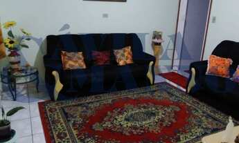 Imagem 1: Sobrado com 3 quartos na Vila União