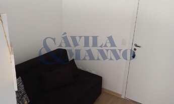 Imagem 3: Apartamento com 1 quarto no Brás