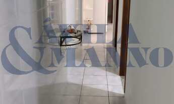 Imagem 6: Sobrado com 3 quartos na Vila União