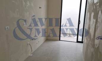 Imagem 3: Sobrado com 3 quartos na Vila Zelina