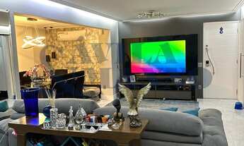 Imagem 5: Apartamento com 3 quartos na Mooca