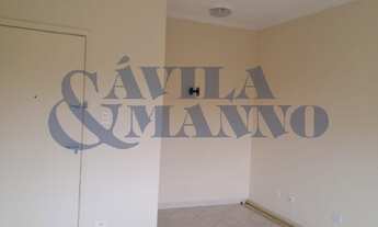 Imagem 3: Apartamento com 3 quartos na Mooca