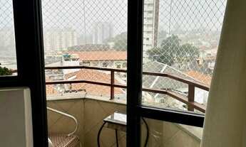 Imagem 6: Apartamento com 3 quartos na Vila Alpina