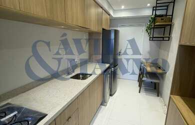 Imagem 4: Apartamento Novo com 3 quartos no Anália Franco