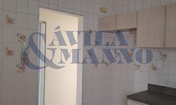 Imagem 6: Apartamento com 3 quartos na Mooca