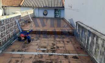 Imagem 7: Casa Terréa com 2 quartos na Mooca