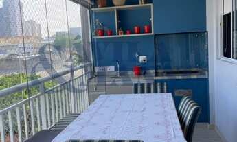 Imagem 2: Apartamento com 3 quartos na Mooca