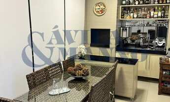 Imagem 2: Apartamento com 3 quartos na Mooca