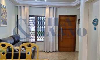 Imagem 4: Casa de Comdominio com 3 quartos na Mooca