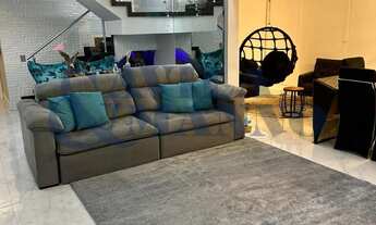 Imagem 4: Apartamento com 3 quartos na Mooca