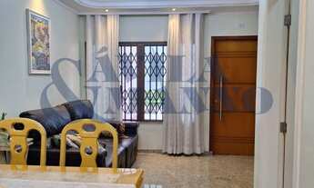 Imagem 5: Casa de Comdominio com 3 quartos na Mooca