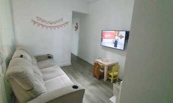 Imagem 4: Apartamento com 2 quartos na Mooca