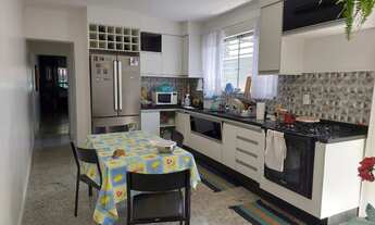 Imagem 6: Casa Terrea no Tatuapé