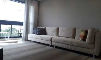 Imagem 3: Apartamento na Mooca