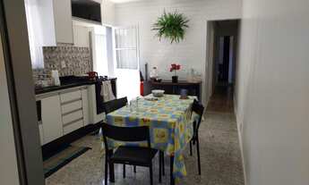 Imagem 5: Casa Terrea no Tatuapé