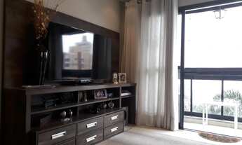 Imagem: Apartamento na Mooca