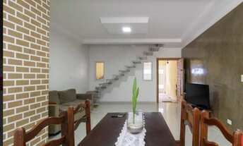 Imagem: Sobrado na Mooca