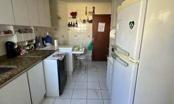 Imagem 4: Apartamento na Mooca