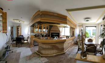 Imagem 5: Cobertura na Mooca