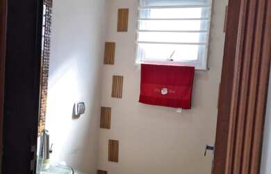 Imagem 5: Sobrado na Mooca