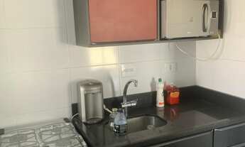 Imagem 6: Apartamento no Ipiranga