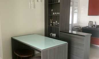 Imagem 4: Apartamento no Ipiranga