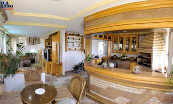 Imagem 4: Cobertura na Mooca