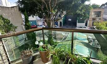 Imagem 3: Apartamento na Mooca