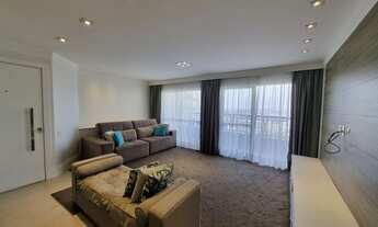 Imagem 2: Apartamento na Mooca