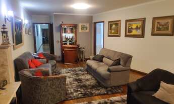 Imagem: Casa Térrea na mooca