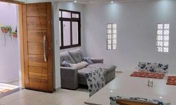 Imagem 4: Sobrado na Vila Prudente