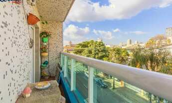 Imagem 4: Apartamento na Mooca