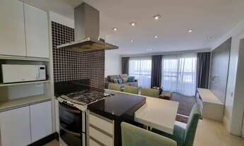 Imagem 6: Apartamento na Mooca