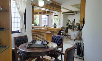 Imagem 6: Cobertura na Mooca