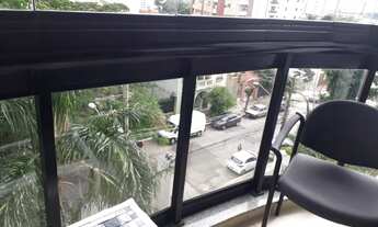Imagem 6: Apartamento na Mooca